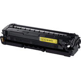 S-printing CLT-Y503L/ELS Toner Yellow
