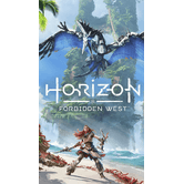 JUEGO SONY PS5 HORIZON FORBIDDEN WEST