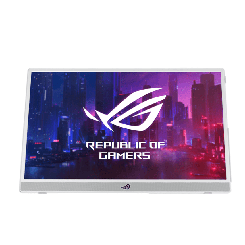 XG16AHPE-W