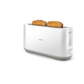TOSTADOR PHILIPS HD2590/00 BLANCA
