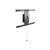 SOPORTE DE PARED ORIENTABLE EQUIP PARA PANTALLA DE 37" - 80" DE PARED ORIENTABLE CON ROTACION 360??° MAX VESA 600X400 HASTA 50KG