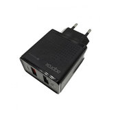 approx APPUSBWALLQC Cargador Usb  carga rápida
