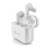 NGS Auriculares ARTICABLOOMBLACK Wireless Black