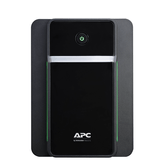 SAI APC BX2200MI BACK UPS 2200VA 1200W 6xIEC AVR FORMATO TORRE