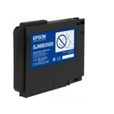 SJMB3500: Maintenance box for ColorWorks C3500 series
