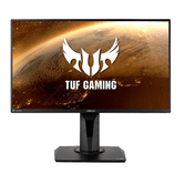MONITOR GAMING ASUS VG259QM 24.5" FHD 1920 x 1080,  144HZ, 1MS, HDMI, NEGRO