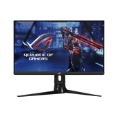 MONITOR ASUS GAMING ROG STRIX XG27AQM 27" WQHD 2560 x 1440,  270Hz, 0.5MS, HDMI x 2, ALTAVOCES