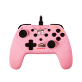 GAMEPAD NINTENDO SWITCH KONIX UNIK BE LOVE