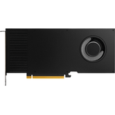 HP NVIDIA RTX A4000 16GB GDDR6DPORT