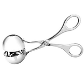 PINZA ALBONDIGAS IBILI 708544 INOX 44MM