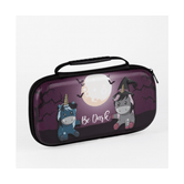 FUNDA NINTENDO SWITCH KONIX UNIK BE DARK