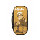 FUNDA NINTENDO SWITCH KONIX NARUTO