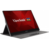 VIEWSONIC Monitores TD1655