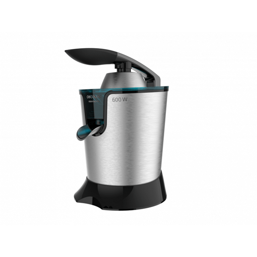 ESSENTIALVITA POWERADJUST 600 BLACK