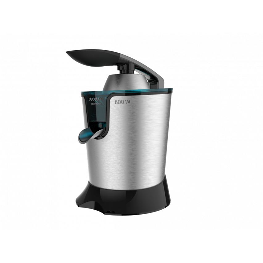 ESSENTIALVITA POWERADJUST 600 BLACK