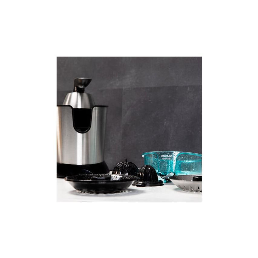 ESSENTIALVITA POWERADJUST 600 BLACK
