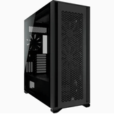 CAJA CORSAIR 7000D AIRFLOW FULL TOWER CRISTAL TEMPLADO NEGRA CC-9011218-WW