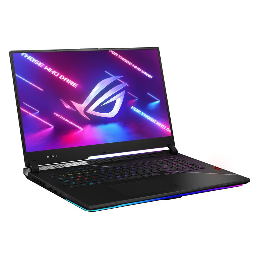 Portatil Gaming Asus Rog Strix G733zw Ll103w Core I9 12900h 25ghz 32gb 1tb Ssdrtx 3070ti