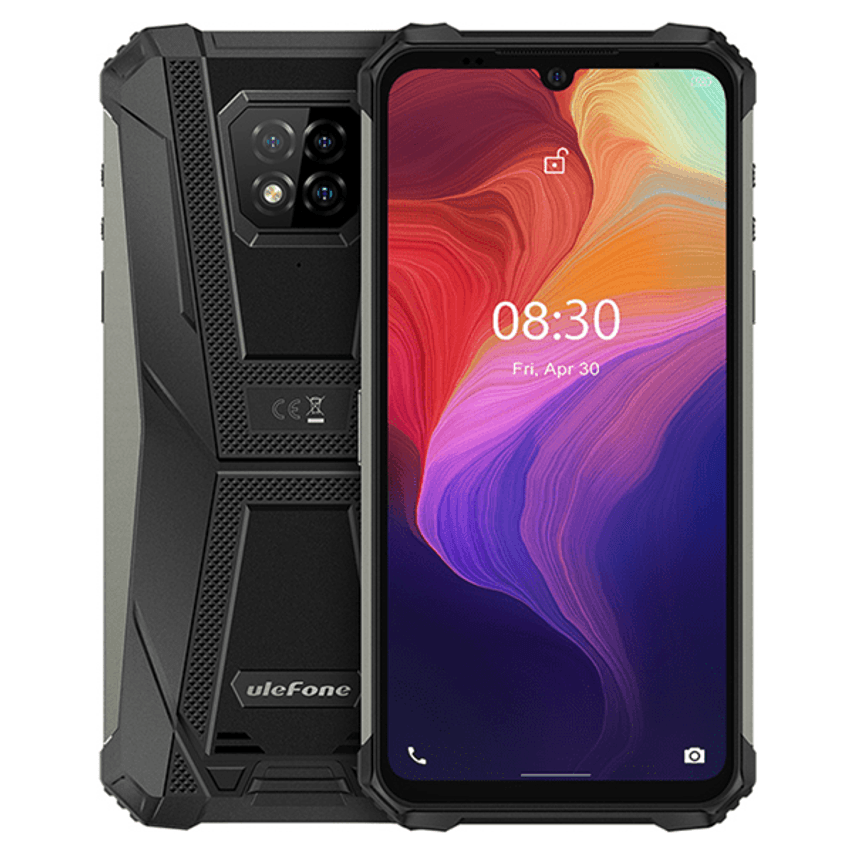 ULEAR8PRO8N