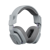 ASTRO A10 WIRED HEADSET OVER-EAR/3.5MM - OZONE - GR EY