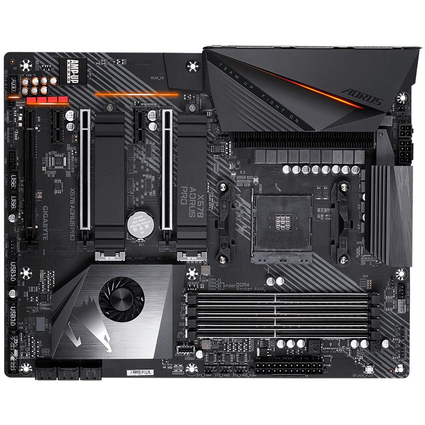 X570 AORUS PRO