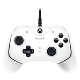 GAMEPAD RAZER WOLVERINE V2 | PC/XBOX | BLANCO