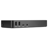 DOCKING STATION USB-C DISPLAYPORT / 8 5W