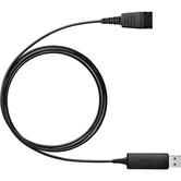 Jabra Link 230/USB enabler QD to USB