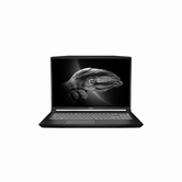 PORTATIL MSI CREATOR M16-090XES INTEL i7-12700H HASTA 4.7GHZ/16GB/ 1TB SSD/ RTX3050 GDDR6 4GB/16"" QHD+/FREEDOS