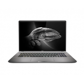 MSI Creator Z17-039ES i7-12700 32 1TB 3080 W11H 17