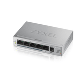 ZYXEL  SWITCH GS1005-HP
