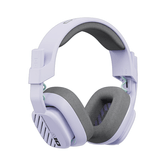 ASTRO A10 WIRED HEADSET OVER-EAR/3.5MM - ASTEROID / LI LA
