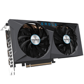 GIGABYTE NVIDIA GeForce RTX 3060 12GB GDDR6 HDMI DPORT