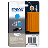CARTUCHO EPSON CYAN 405XL