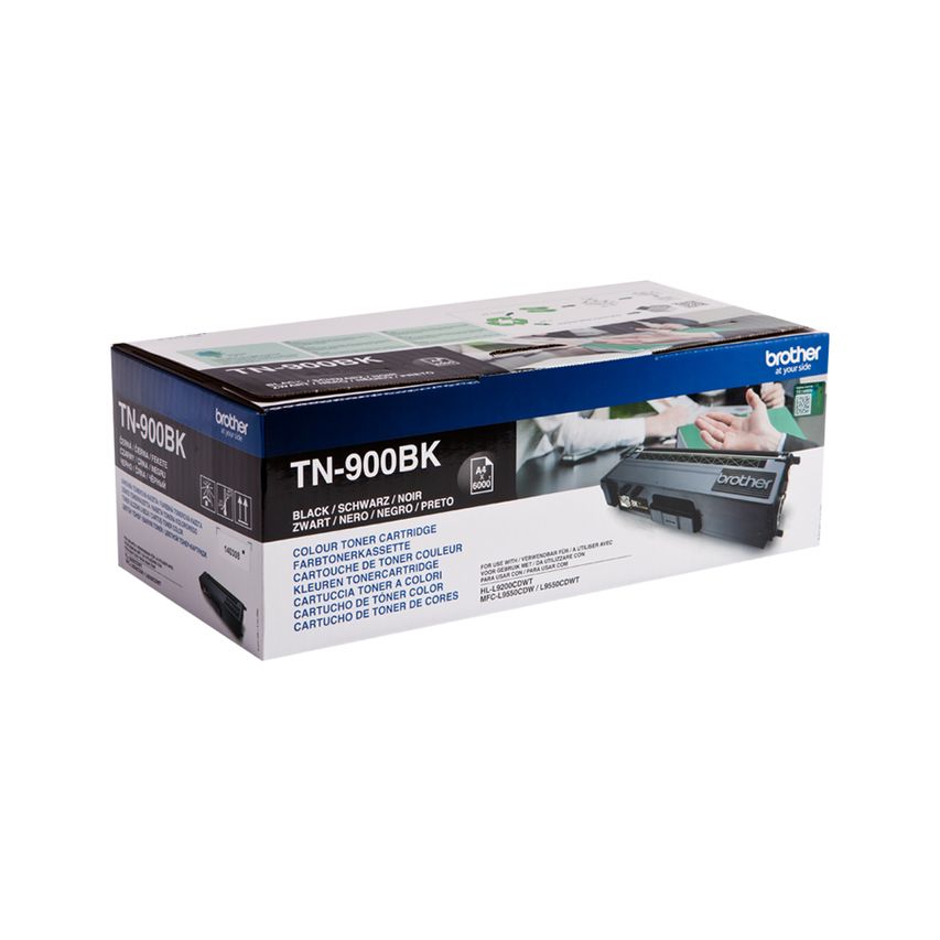 TN900BK