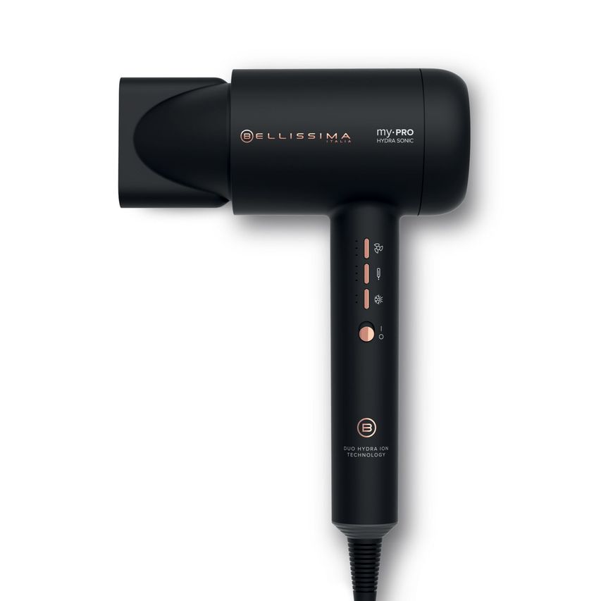 P6 4400 MY PRO HYDRA SONIC