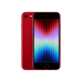 APPLE iPhone SE 4.7" 5G 128GB Rojo