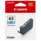 CANON tinta Photo Cian para Pixma Pro 200 CLI65PC