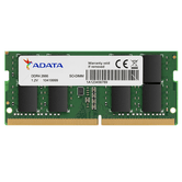 MEMORIA RAM ADATA   16GB DDR4 2666Mhz  (1x16)  CL19