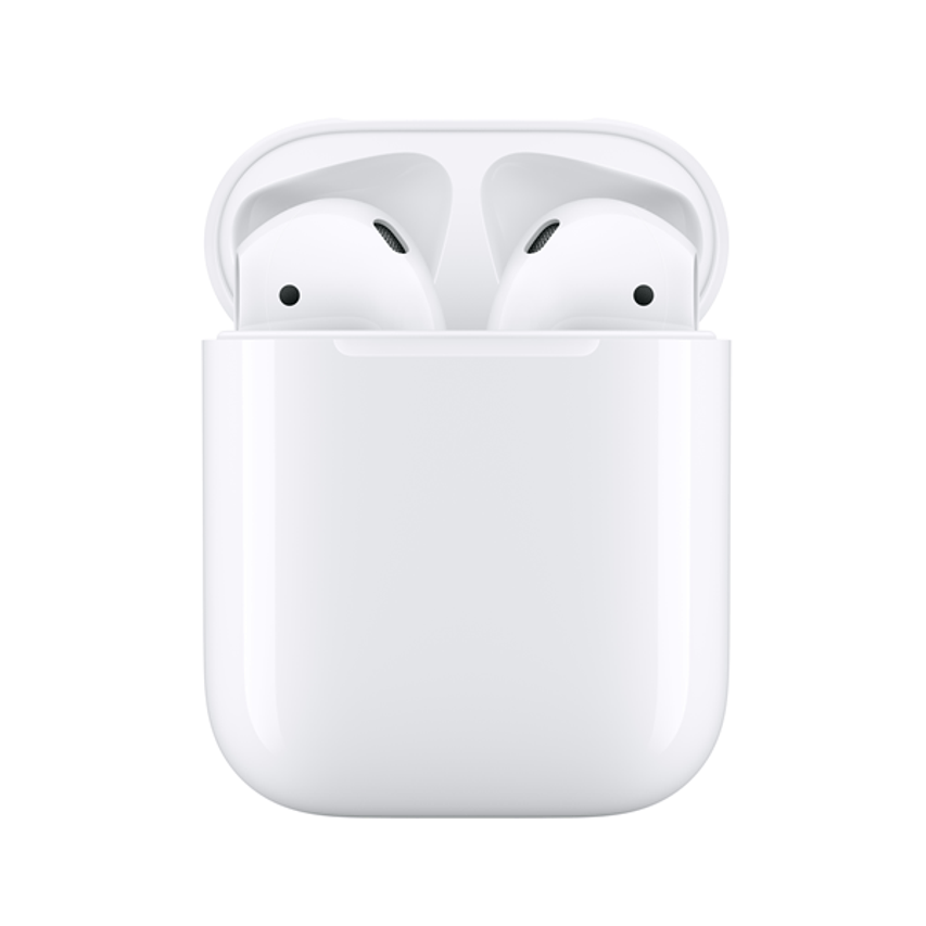 AIRPODS V2 MV7N2ZM/A