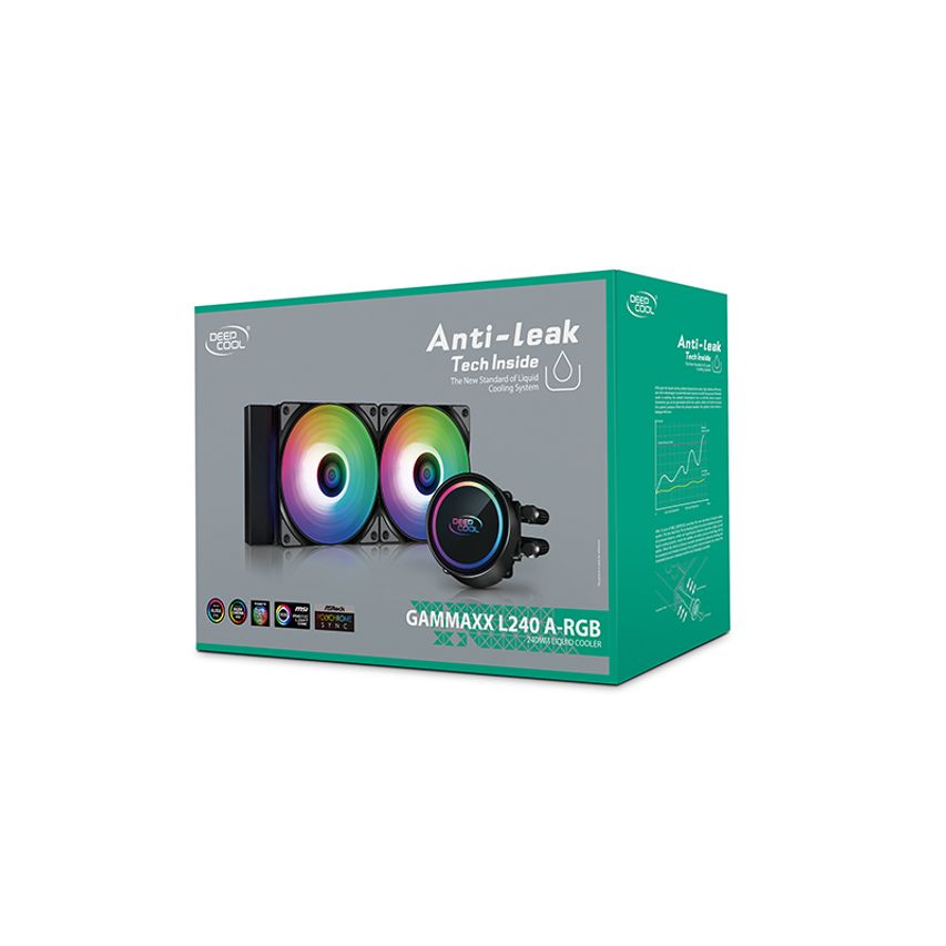 DP-H12CF-GL240-ARGB