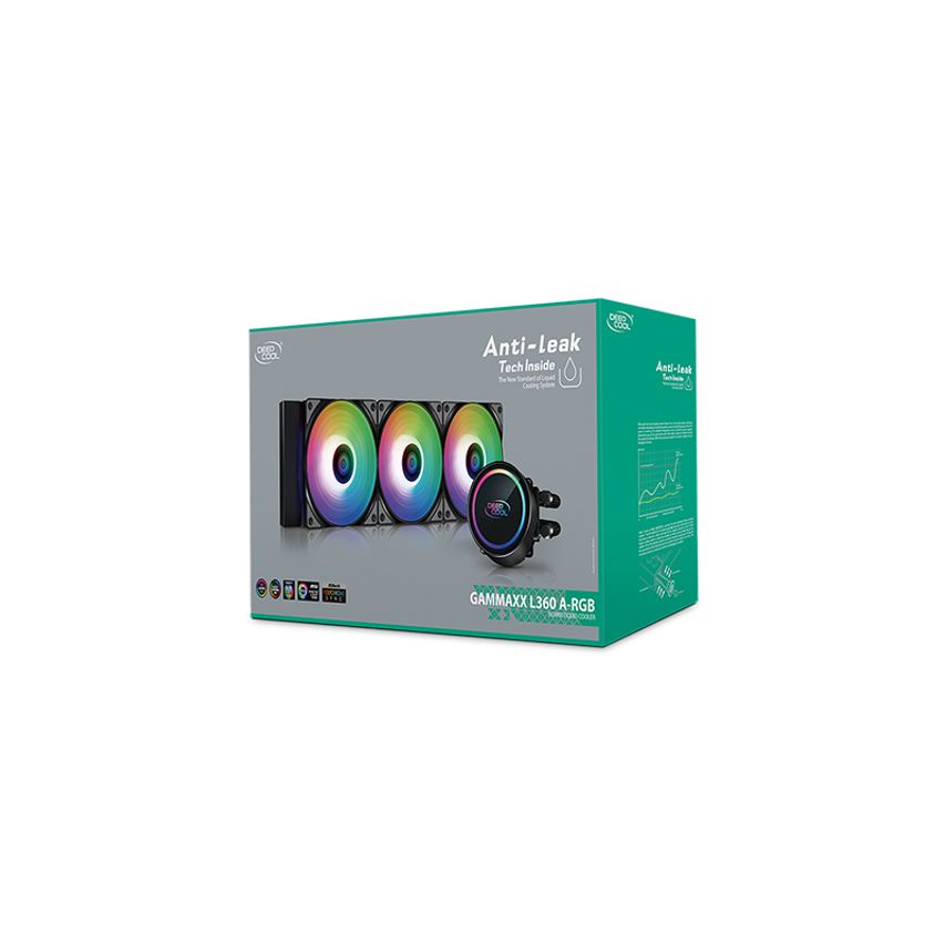 DP-H12CF-GL360-ARGB