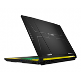 MSI Crosshair 17-263XES i9-12ª 16 1TB 3070Ti DOS