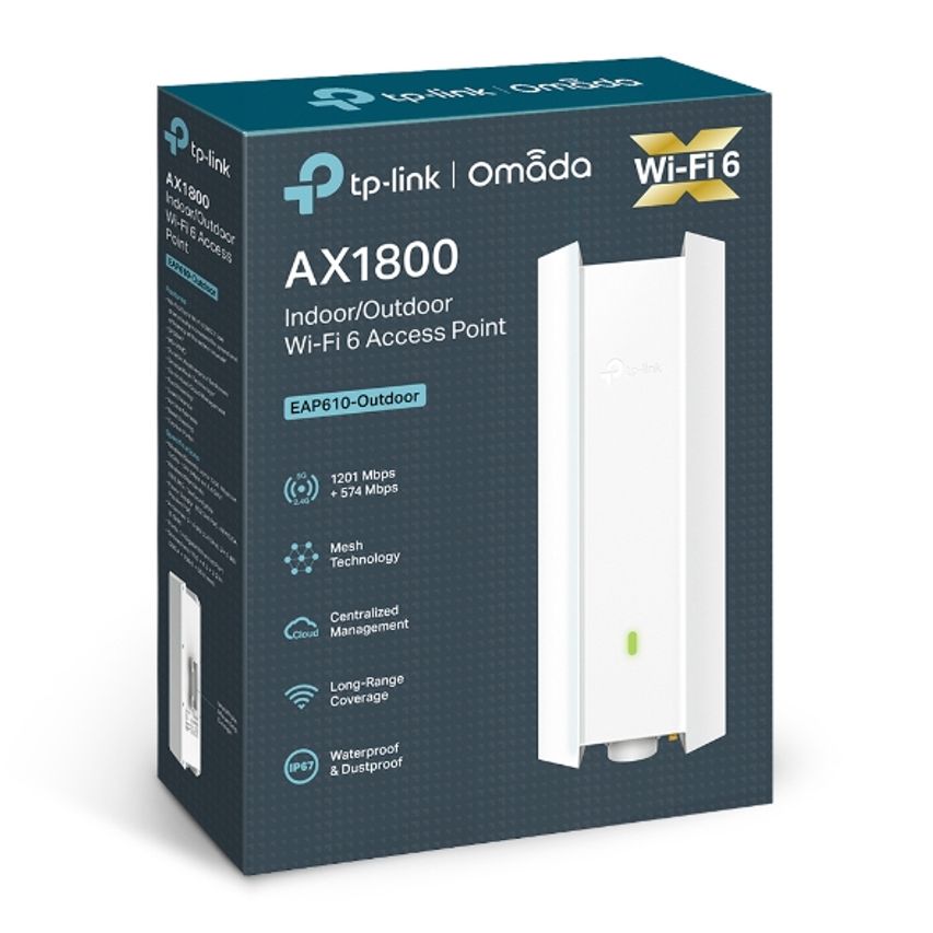 EAP610-OUTDOOR