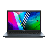 PORTATIL ASUS VIVOBOOK PRO 15 K3500PC-L1009T CORE I5-11300H 4.4GHZ/16GB /512GB SSD/RTX3050 4GB GDD6/ 15.6" FHD/ WIN10