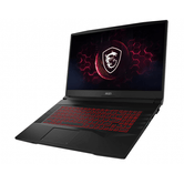 PORTATIL GAMING MSI PULSE GL76 12UEK-097XES I9-1290 1TB 16GB 17.3IN RTX3060 6GB NO OS