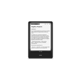 SPC 5614N Dickens Light PRO eBook 6 8GB microSD