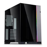 LIAN LI  ATX TOWER  O11 DYNAMIC EVO GREY  Gris