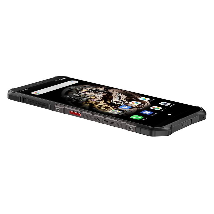 ULEARX5B