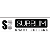 TECLADO SUBBLIM ERGO KEYS SILVER